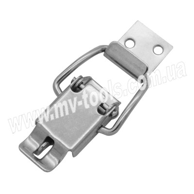 Защіпка нержавіюча 2/50 А2 GOEBEL