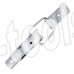 Защіпка оцинкована 2/55/60 F GOEBEL