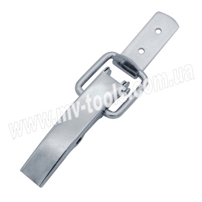 Защіпка оцинкована 3/70 GOEBEL