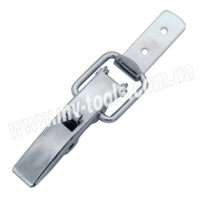Защіпка оцинкована 3/70 F GOEBEL