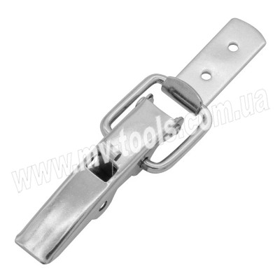 Защіпка нержавіюча 3/70 F А2 GOEBEL
