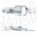 Защіпка оцинкована 4/80 F GOEBEL