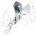 Защіпка оцинкована 4/80 F GOEBEL