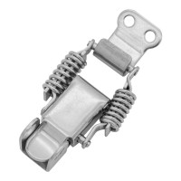 Защіпка нержавіюча 42 SP+PC А2 GOEBEL