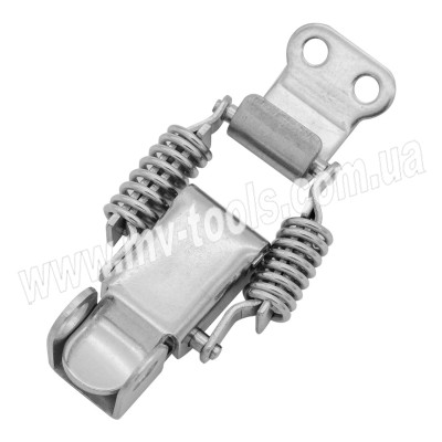 Защіпка нержавіюча 42 SP+PC А2 GOEBEL