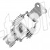 Защіпка нержавіюча 42 SP+PC А2 GOEBEL