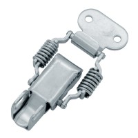 Защіпка оцинкована 44 SP+PC GOEBEL