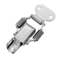 Защіпка нержавіюча 44 SP+PC А2 GOEBEL