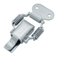 Защіпка оцинкована 44 SP GOEBEL