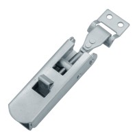 Защіпка оцинкована 80 F GOEBEL