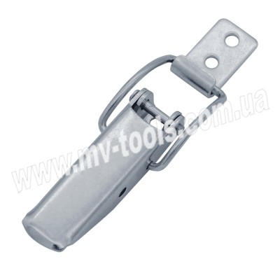 Защіпка оцинкована 802 GOEBEL
