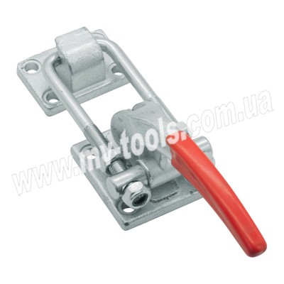 Затискач MV40380W1A2 (нержавійка)