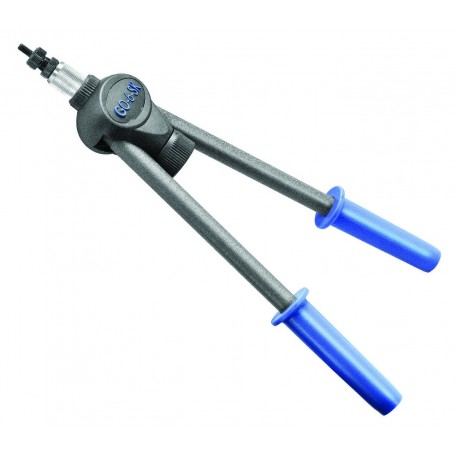 Заклепочник GOEBEL GO-6-SK set (M3-M6)