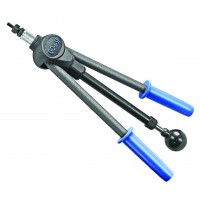 Заклепувальник ручний GOEBEL GO-6-SP set (M3-M6)