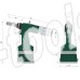 Пневмогідравлічний заклепувальник RIVETEC RL 40N (Ø 4.0-6.4)