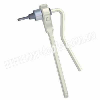 Заклепувальник механічний RIVETEC HL 1 (М4-М6)