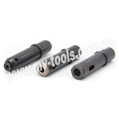Насадка RIVETEC LockBolt Ø 6,4