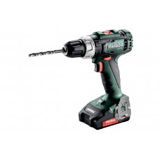 Акумуляторний дриль-шуруповерт Metabo BS 18 L
