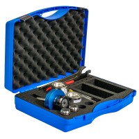Набори термічних свердел THERMDRILL