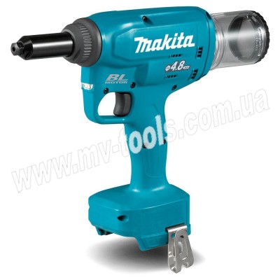 Акумуляторний заклепочник Makita LXT DRV150Z