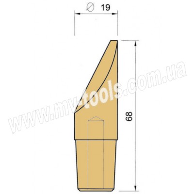 Електрод E351