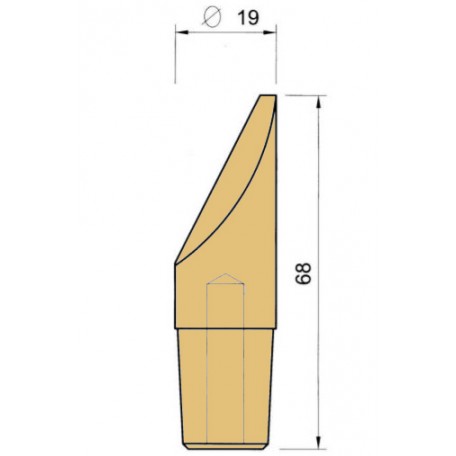 Електрод E351