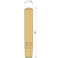 Електрод PEI-POINT E354