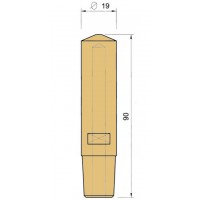 Електрод PEI-POINT E355