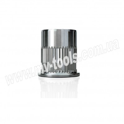 Клепальна гайка LIGHT WEIGHT GESIPA (М5-М6)