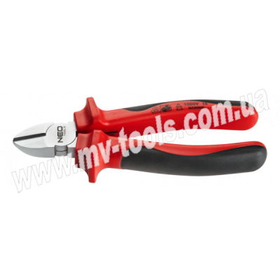 Бокорізи NEO 160 мм 1000 V