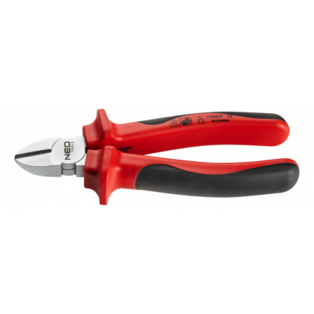 Бокорізи NEO 160 мм 1000 V