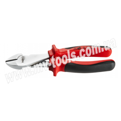 Бокорізи NEO 01-058 180 мм 1000 V