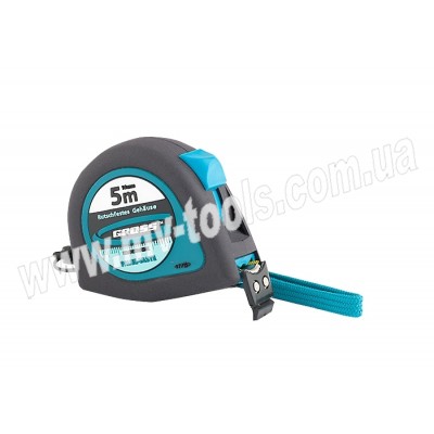 Рулетка Ergonomisch Gross 3-10 м