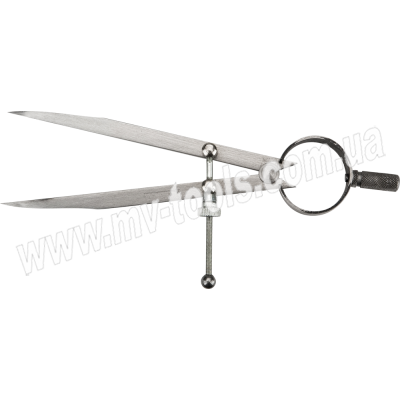 Циркуль слюсарний TOPEX