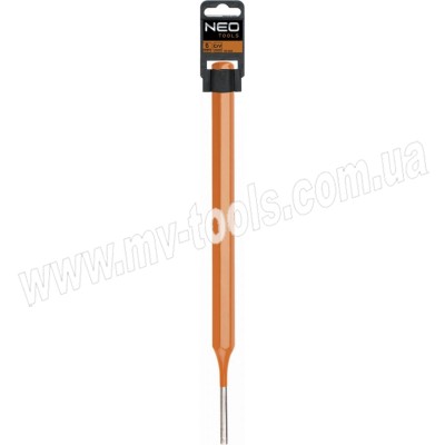 Зубило NEO-Tools 150/5 мм