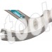 Молоток-гвоздодер цельнокованый GROSS 570 г