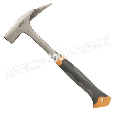 Молоток шиферний NEO 330х173х23 мм