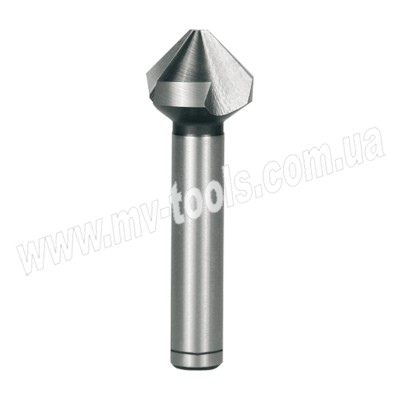 Зенкери RUKO DIN 335 форма С 90°