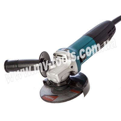 Кутова шліфувальна машина Makita GA 5030