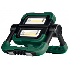 Світлодіодний ліхтар з акумулятором Parkside PBSL 5000 B1