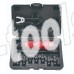 Насадка Astro ADN38 (M5-M10)