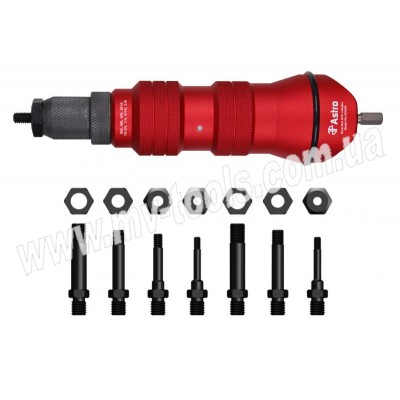 Насадка Astro ADN38 (M5-M10)