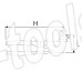 Заклепувальник GOEBEL EL-48-R (Ø 3.0-4.8)