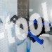 Заклепувальник ручний посилений GOEBEL GO-3 (Ø 2.4-5.0)