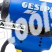 Заклепувальник акумуляторний Gesipa POWERBIRD PRO CAS Gold Edition (Ø 4.8-6.4 + 8.0)