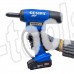 Заклепувальник акумуляторний Gesipa ACCUBIRD PRO CAS (Ø 2.4-6.0 + 6.3)