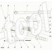 Заклепувальник Gesipa HN 2 (Ø 3.0-6.4)