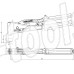 Заклепувальник Gesipa NTX-F (Ø 2,4-5,0)