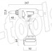 Оренда акумуляторного заклепувальника GOEBEL GO-BR1 (Ø 3.2-5.0)