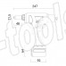 Заклепувальник акумуляторний GOEBEL GO-TR1 (Ø 5.2-7.5)